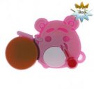 Cute Bear USB 2.0 Flash/Jump Drive (8GB) - Pink