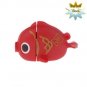 Goldfish Shaped USB 2.0 Flash/Jump Drive (8GB)