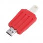 Ice-cream USB 2.0 Flash/Jump Drive (8GB)