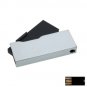 Fashionable Reticulated Jewelry USB Flash Drive(8GB)