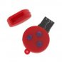 Lovely Snowman USB 2.0 Flash/Jump Drive (8GB)
