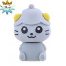 Kitten USB 2.0 Flash/Jump Driver(8GB)