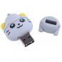 Kitten USB 2.0 Flash/Jump Driver(8GB)