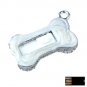 Doggy Bone Jewelry USB Flash Drive(8GB)