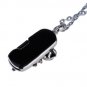 Flower with pearl shaped USB2.0 Flash Drive Necklace (8GB)