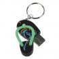 Beach Sandle USB 2.0 Flash/Jump Drive (8GB)