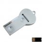 Cupid's Amethyst Jewelry USB Flash Drive(8GB)