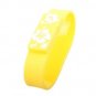 Sporty Wristband USB 2.0 Flash/Jump Drive (8GB)