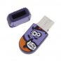 Cute Duck USB 2.0 Flash/Jump Drive (8GB)