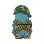 Cute Duck USB 2.0 Flash/Jump Drive (8GB) - Green