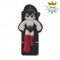 Cartoon Style USB 2.0 Flash/Jump Drive (8GB)