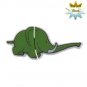 Cute Elephant USB 2.0 Flash/Jump Drive (8GB)