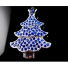 Christmas Tree-Blue( USB Drive 8G)