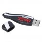 Coca-Cola Shaped USB 2.0 Flash/Jump Drive (8GB)