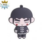 Kung Fu Boy USB 2.0 Flash/Jump Driver(8GB)