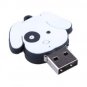 Cartoon Style USB 2.0 Flash/Jump Driver (8GB)