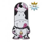 Cute Cow USB 2.0 Flash/Jump Drive (8GB)