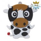 Cute Cow USB 2.0 Flash/Jump Drive (8GB)