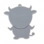 Cute Cow USB 2.0 Flash/Jump Drive (8GB)