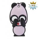 Cute Panda USB 2.0 Flash/Jump Drive (8GB)