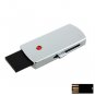 Generous Lighter Style Jewelry USB Flash Drive(8GB)