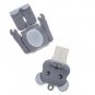 Cute Mouse USB 2.0 Flash/Jump Drive (8GB)