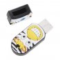 Cute Cow USB 2.0 Flash/Jump Drive (8GB)