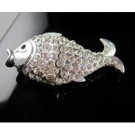 3D Fish USB Drive (8G)
