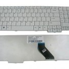 Acer Aspire 7000 Keyboard Gray