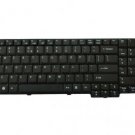 Acer Aspire 8920G Acer Keyboard US Version Black