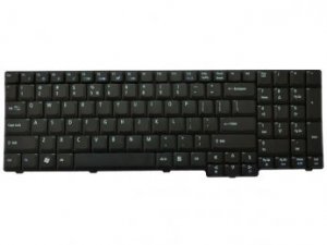 Acer Aspire 8920G Acer Keyboard US Version Black
