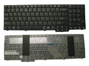 Acer Aspire 9420 Keyboard