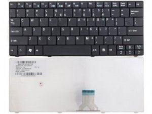 Acer Aspire One 751H Acer Keyboard