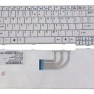 Acer Aspire One A110 Keyboard White