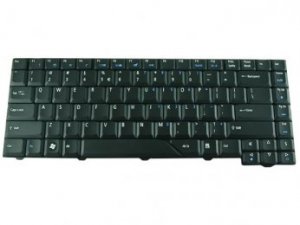 PK130470200 Acer Keyboard Black