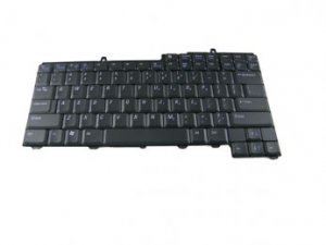 Dell 1501 Keyboard