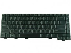 Dell Alienware M15X Keyboard US Version Black