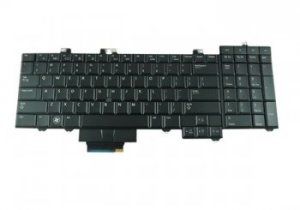 Dell F759C Keyboard