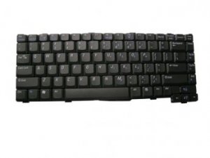 Dell Inspiron 1200 Keyboard