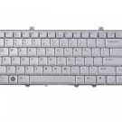 Dell inspiron 1540 Keyboard Silver