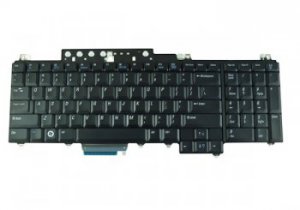 DELL Inspiron 1720 Keyboard