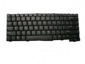 Dell Inspiron 2200 Keyboard