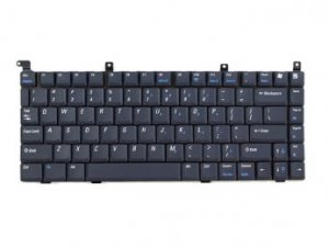 Dell Inspiron 2650 Keyboard