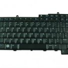 Dell Inspiron 630M Keyboard US Version Black