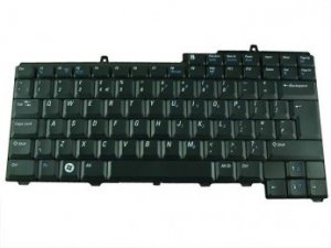Dell Inspiron 630M Keyboard US Version Black
