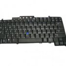 DELL Latitude D620 Keyboard