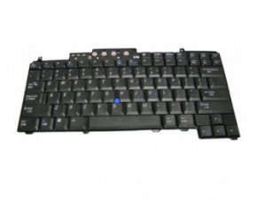 DELL Latitude D630 Keyboard