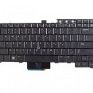 Dell Latitude M2400 Keyboard