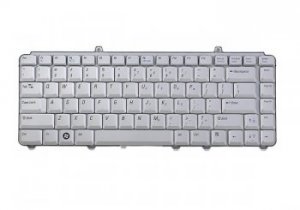 Dell PP26L Keyboard Silver