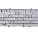 Dell Vostro 1400 Keyboard Silver